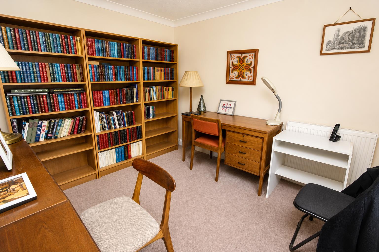 Meadowside, Tilehurst, Reading